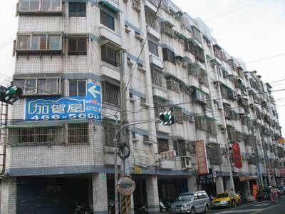 桃園中壢法拍華廈-0