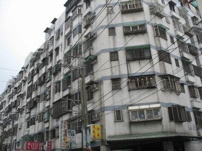 桃園中壢法拍華廈-1