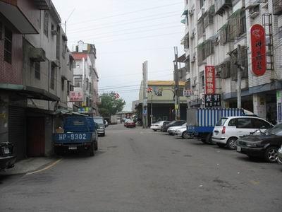桃園中壢法拍華廈-2