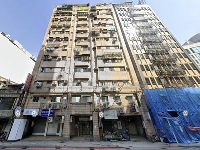 台北松山法拍大樓-0