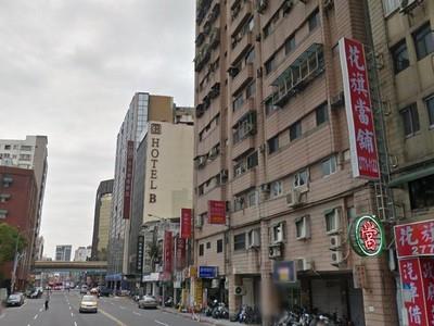台北松山法拍大樓-2