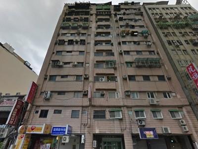 台北松山法拍大樓-4