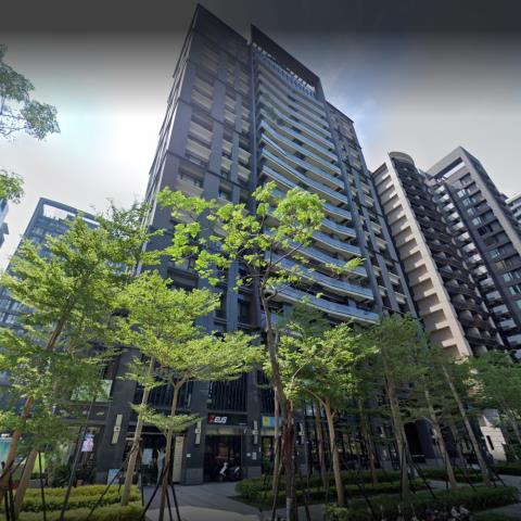 新莊大樓拍賣-0