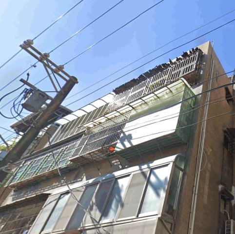 新北鶯歌公寓拍賣-0