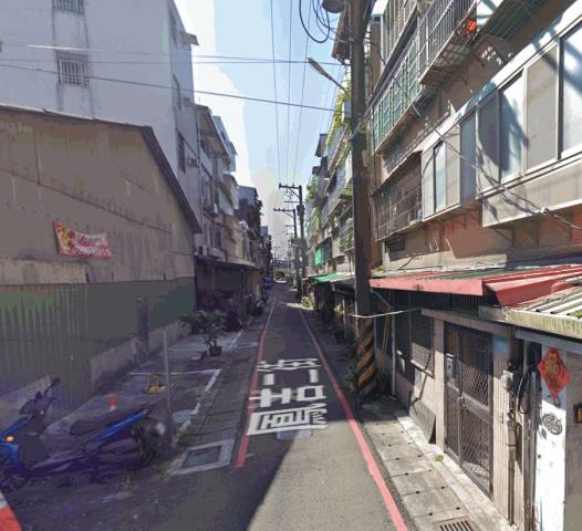 新北鶯歌公寓拍賣-3