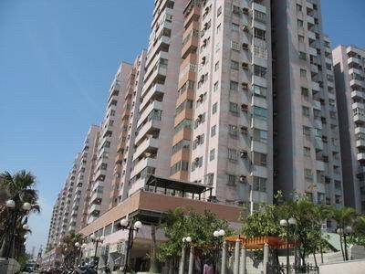 桃園八德法拍大樓-0