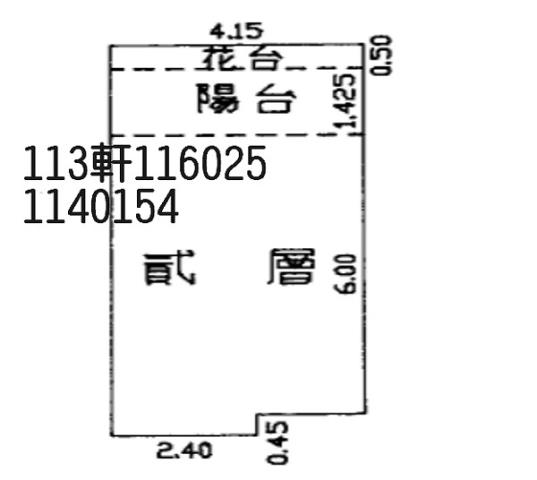 桃園八德法拍大樓-4