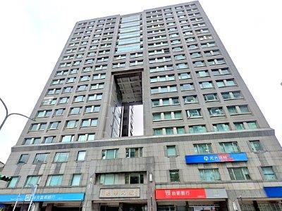 信義區法拍大樓-0