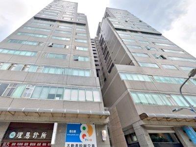 信義區法拍大樓-2