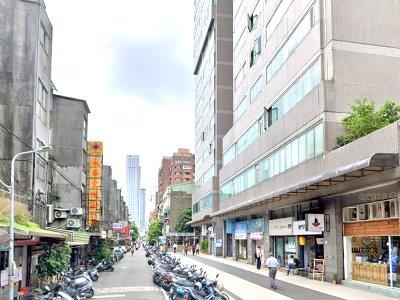 信義區法拍大樓-3