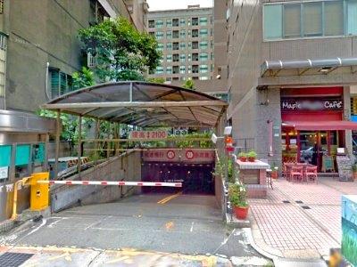 信義區法拍大樓-4
