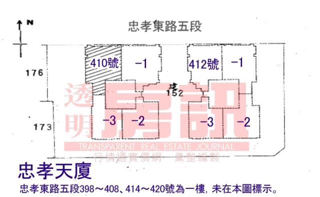 信義區法拍大樓-5