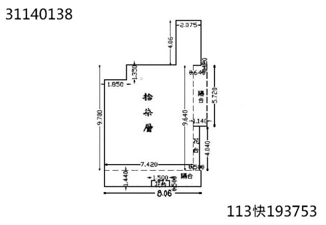 信義區法拍大樓-7