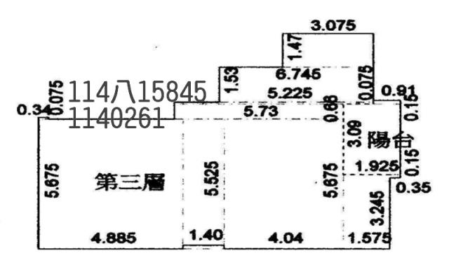 桃園蘆竹法拍大樓-5