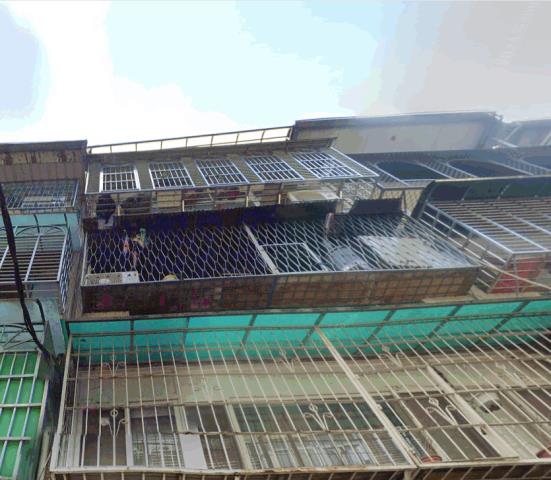 泰山法拍公寓-0