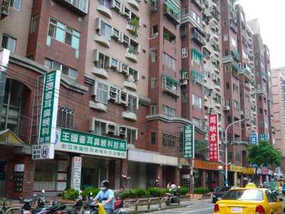 板橋法拍大樓-0