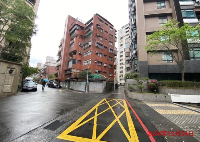 大安區大樓法拍-2
