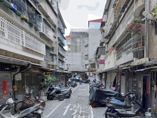 板橋公寓法拍-0