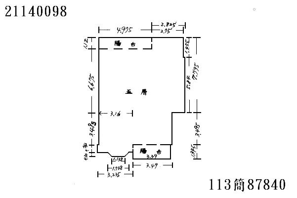 新北法拍公寓-3