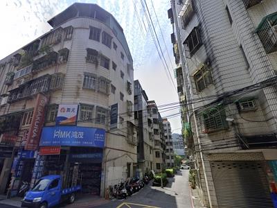 新店法拍公寓-0