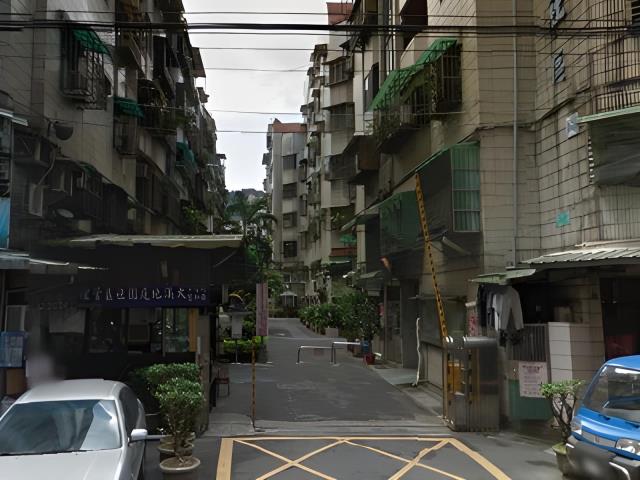 新店法拍公寓-1