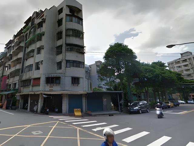 新店法拍公寓-2