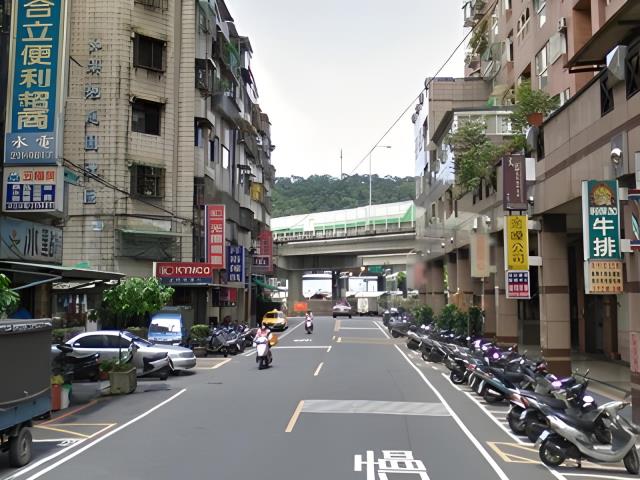 新店法拍公寓-3