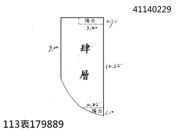新北新莊公寓法拍-3