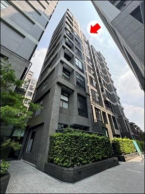 汐止法拍大樓-0