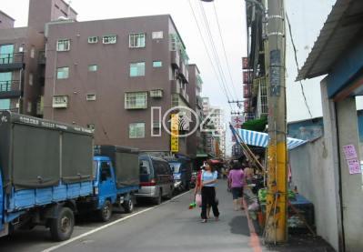 新北板橋公寓法拍-3