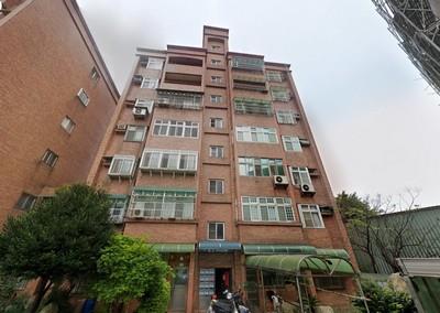 大園華廈法拍-1
