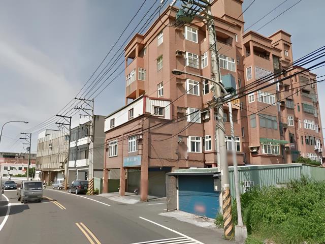 大園華廈法拍-4