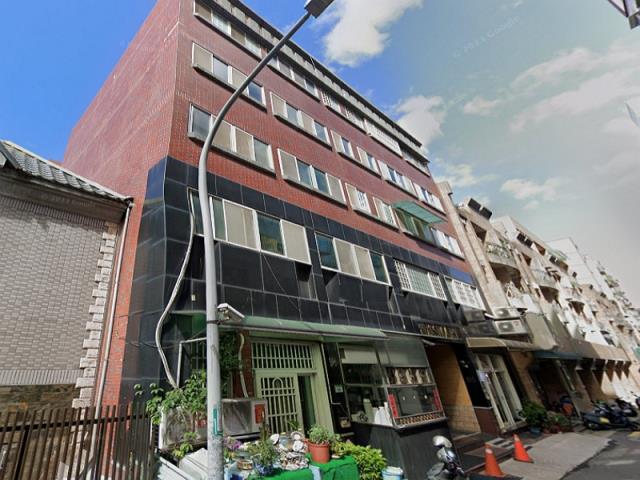 桃園區法拍公寓-0