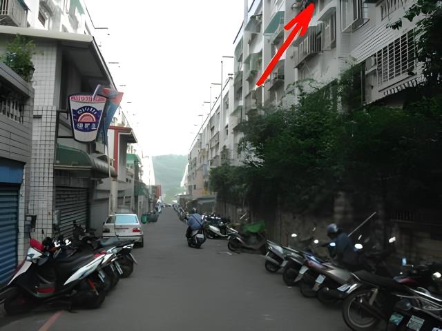 桃園龜山公寓拍賣-0