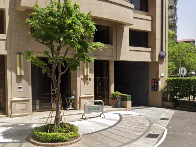新北三重大樓法拍-2