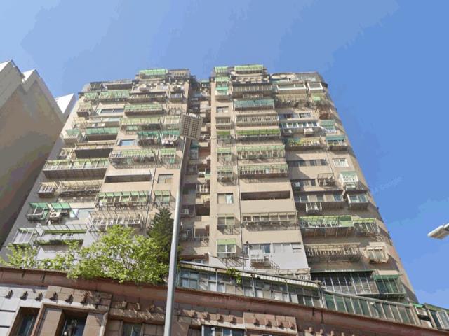 新北法拍大樓-0