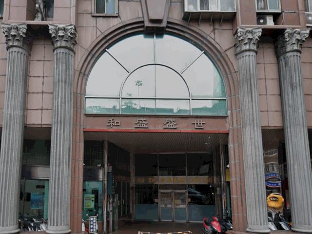 新北法拍大樓-1