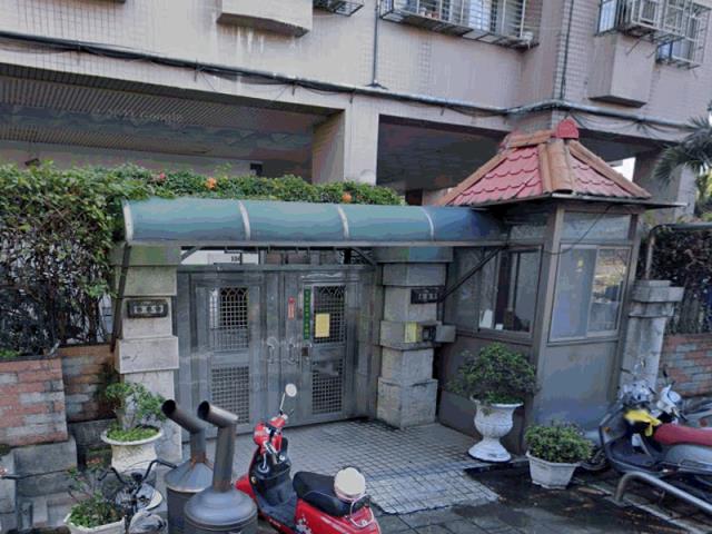 新北法拍大樓-2
