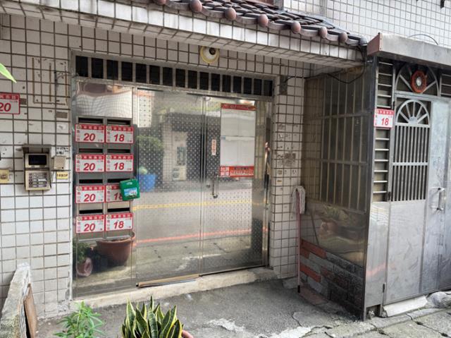 桃園拍賣公寓-2