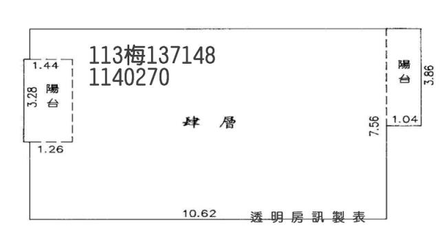 桃園拍賣公寓-3