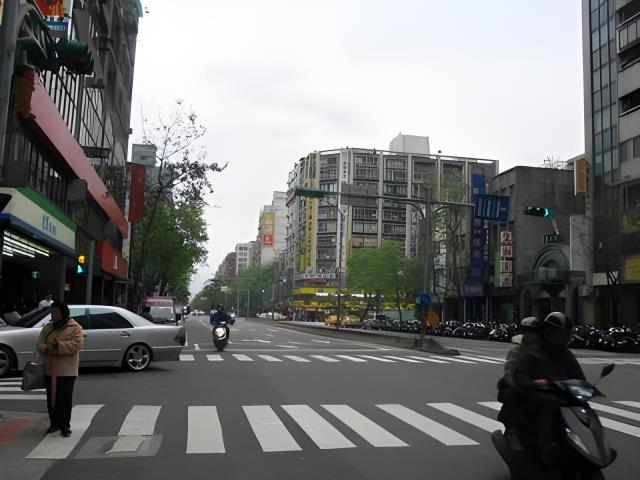 台北大樓法拍-3