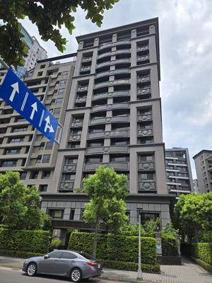 三重大樓法拍-0