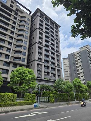 三重大樓法拍-1