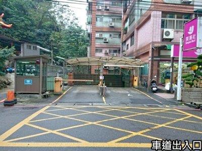 汐止大樓法拍-4