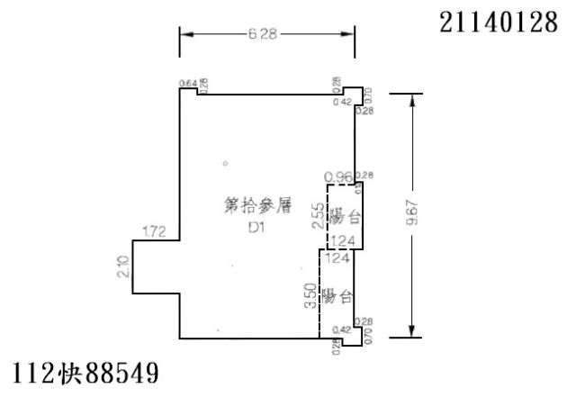 汐止大樓法拍-5