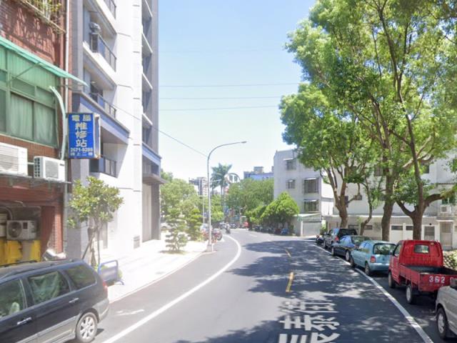 新北法拍大樓-2