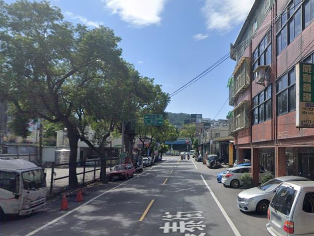 新北法拍大樓-3