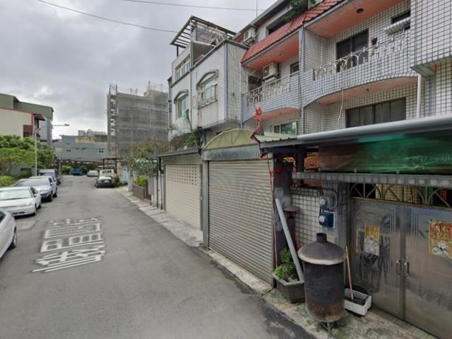 桃園桃園區法拍透天-1
