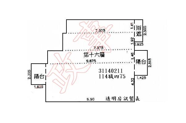 萬華大樓法拍-4