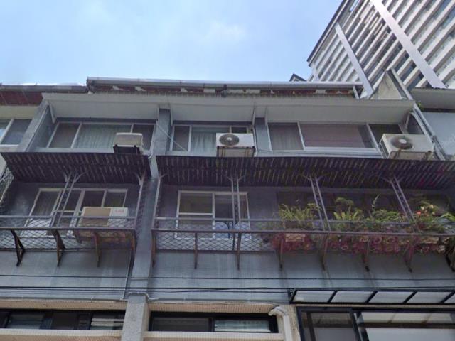 永和公寓法拍-0